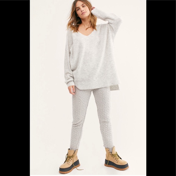 Free People Sweaters - Free People C.OM.F.Y. Pullover